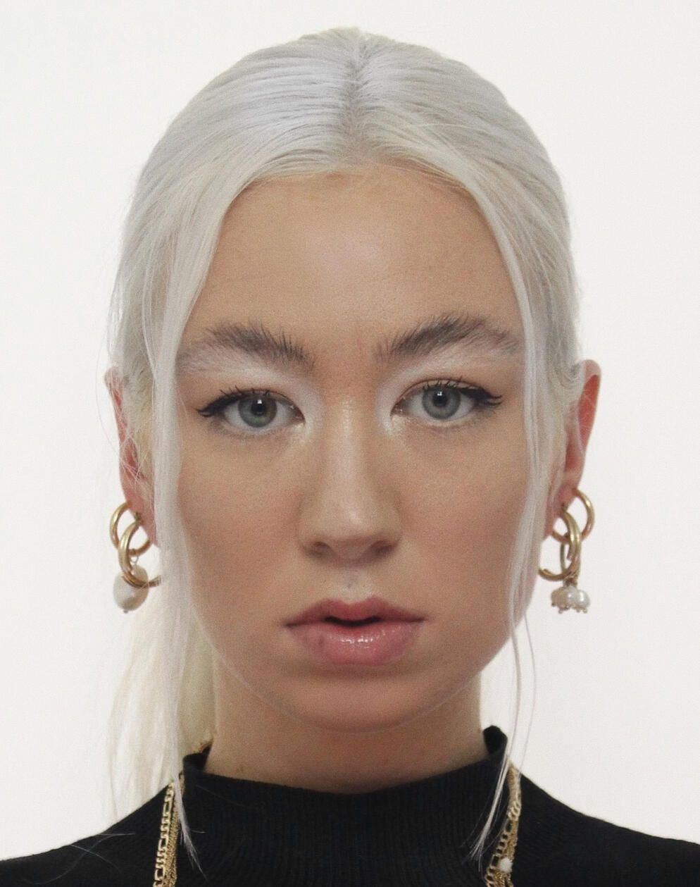 Jemima Charrett-Dykes