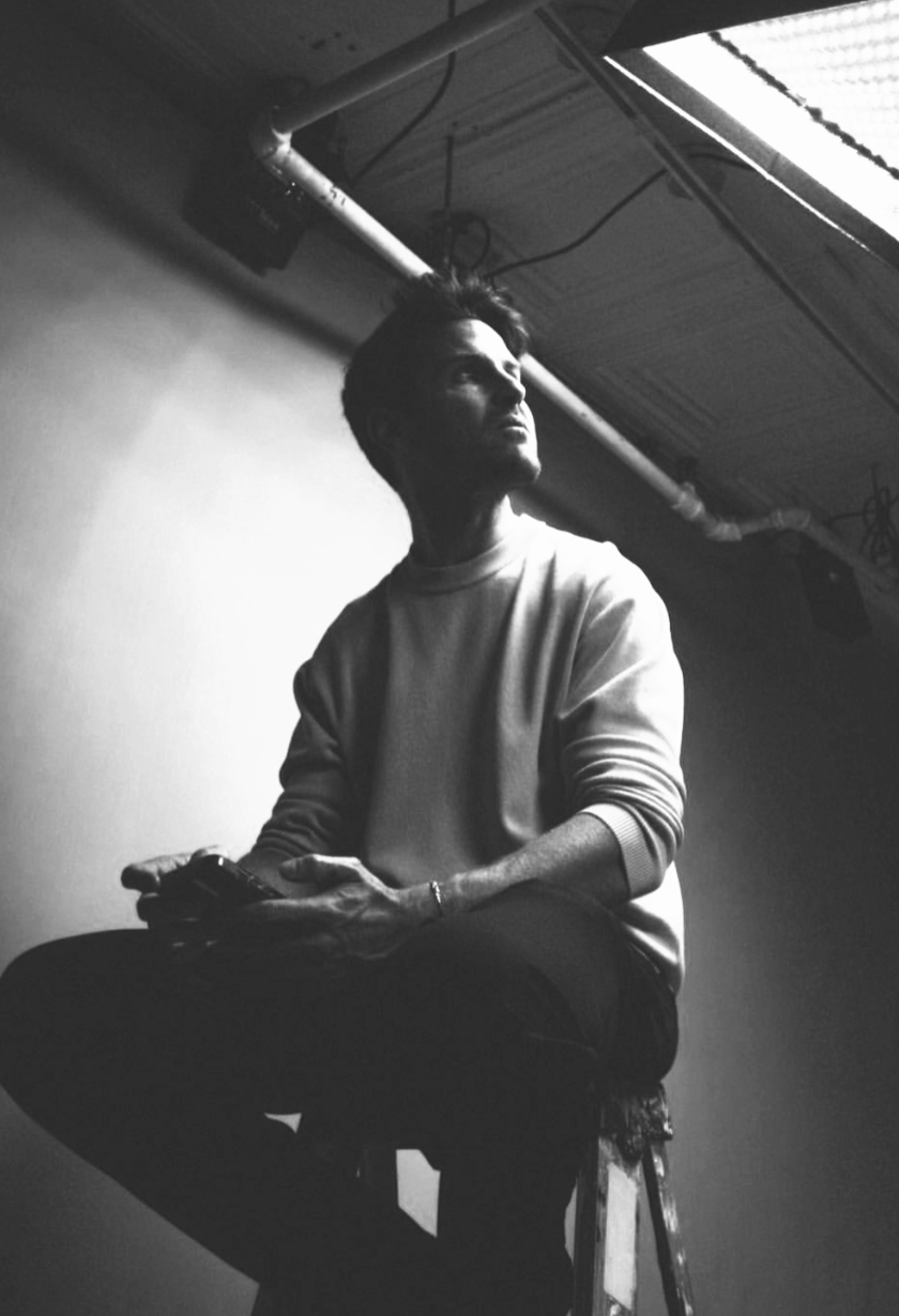 Dotan Negrin